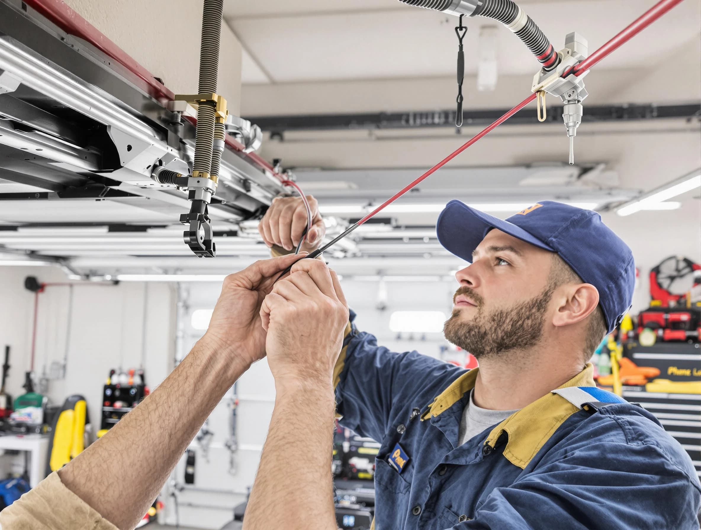 Cable Repair service in Franklin, MA