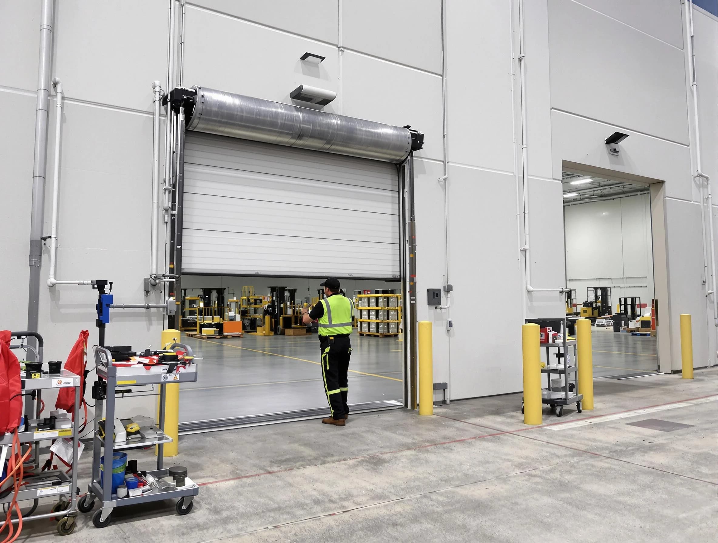 Commercial Repair service in Franklin, MA